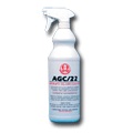 AG/C22 aircraft glass cleaner