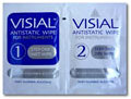 Visial ALG/CR215 antistatic cleaner
